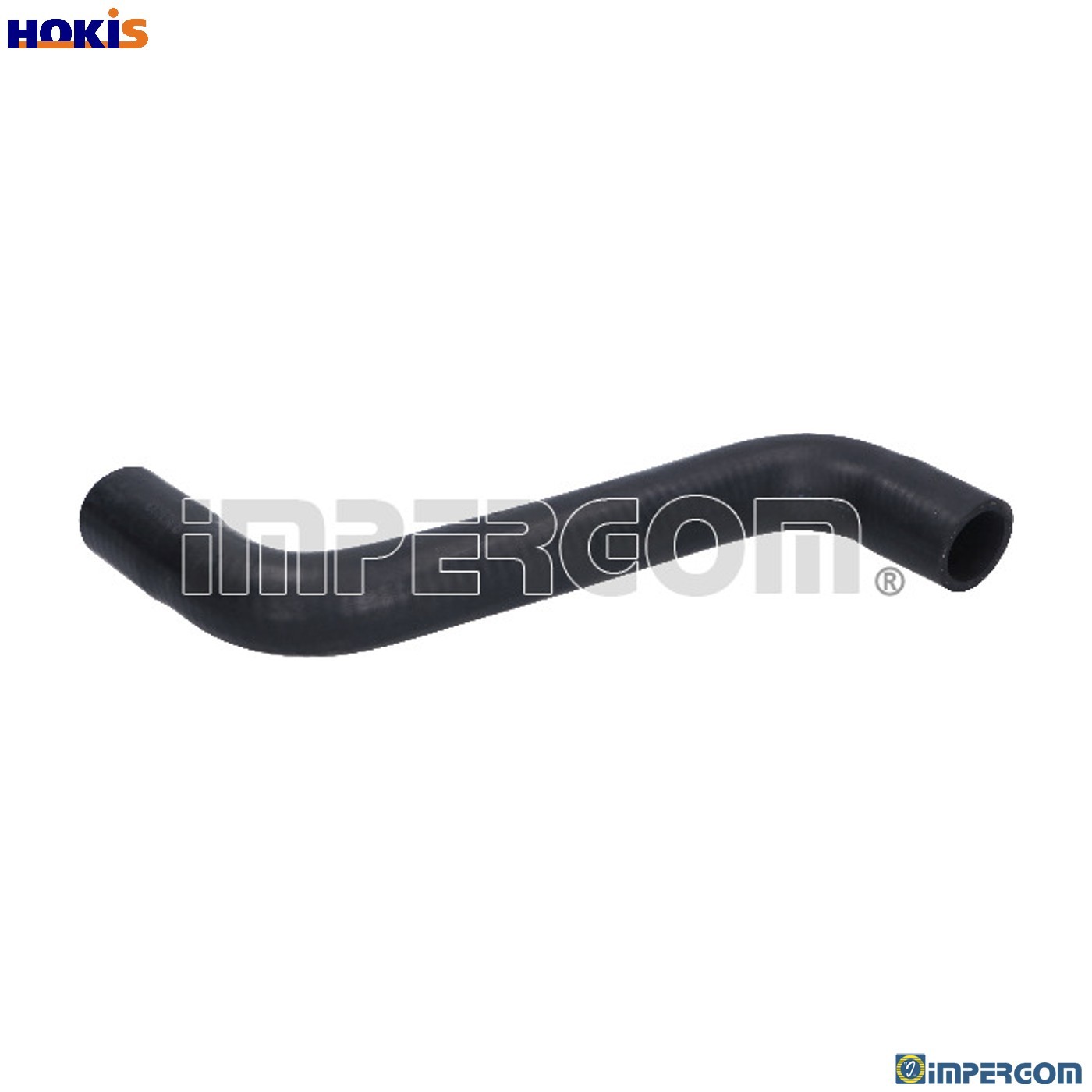 RADIATOR HOSE 223272 FOR RENAULT CLIO/EURO/III/CAMPUS/Sportour/Grandtour 1.5L