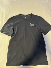 NWT Men’s Ciele Athletics Black Size Large Short Sleeve Graphic Print T-Shirt