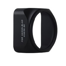 B50 Bayonet Square Lens Hood for Hasselblad Old C80 T 80 80mm Lenses