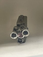 1950s Eumig Electric R 8mm Movie Camera Retro Decor Film Photo Prop