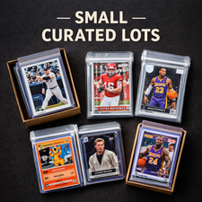 JC3 Cards and Collectibles | eBay Stores