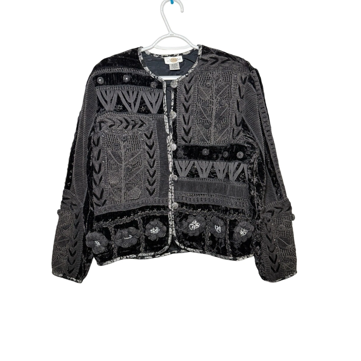 Sandy Starkman Coats, Jackets & Vests for Women for sale | eBay