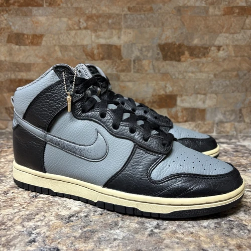 Size 8.5 - Nike Dunk High 50 Years of Hip-Hop