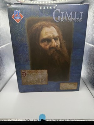 Diamond Select Toys Lord of the Rings Gimli Figure Exclusive