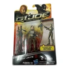 Hasbro G.I. Joe Lady Jaye Action Figure