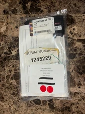 OEM GM Remote Start Kit 2018-2024 #84252633 NEW