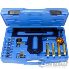 MOTOR-EINSTELLWERKZEUG STEUERKETTE NOCKENWELLEN VANOS passend für BMW N42 N46