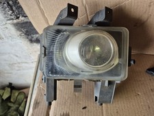 2004 VAUXHALL ZAFIRA MK2 ASTRA H FRONT BUMPER LEFT FOG LIGHT 24462134 REF L4U-07