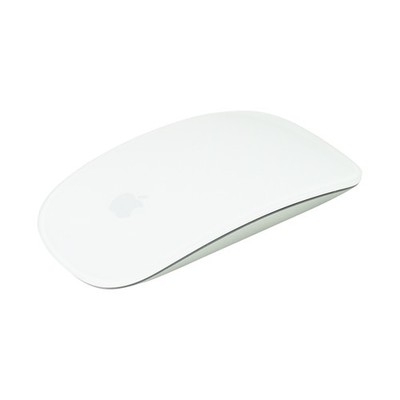 Apple Magic Maus Batteriebetrieben Wireless Bluetooth A1296 weiß g