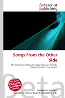 Lambert M. Surhone (U. A.) | Songs From The Other Side | Taschenbuch | Englisch