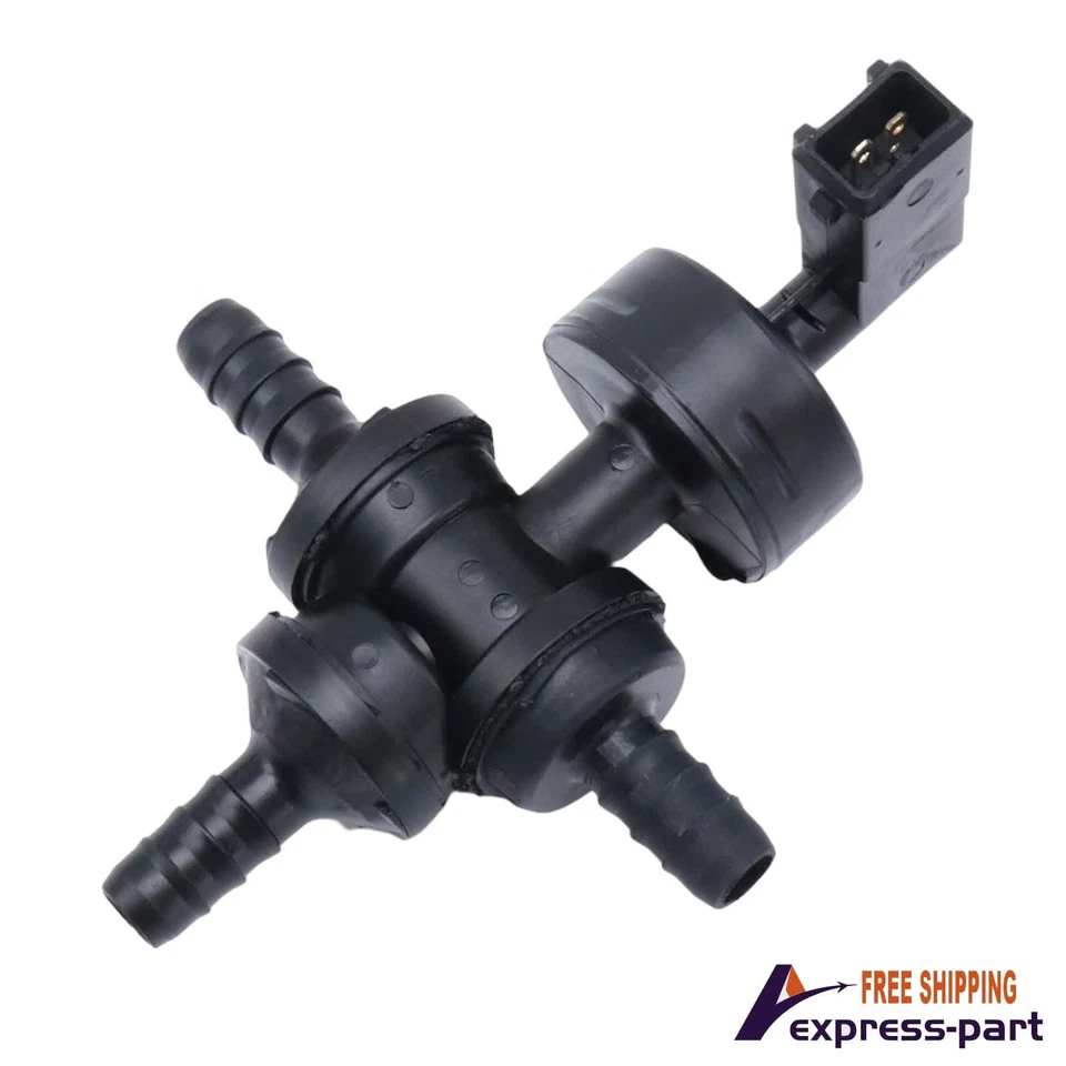 Power Brake Booster Vacuum Switch For 2003-2007 Volvo XC70 2.5L l5 GAS 926-887 - Imagem 3 de 4