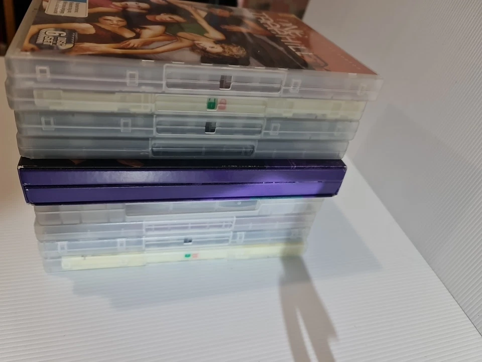 One Tree Hill Complete Series Seasons 1-9 DVD 1 2 3 4 5 6 7 8 9 - Image 4 of 4