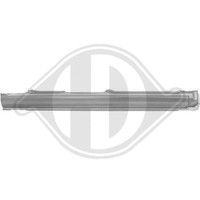 Diederichs TüRschweller Rechts 9861042 FüR Honda
