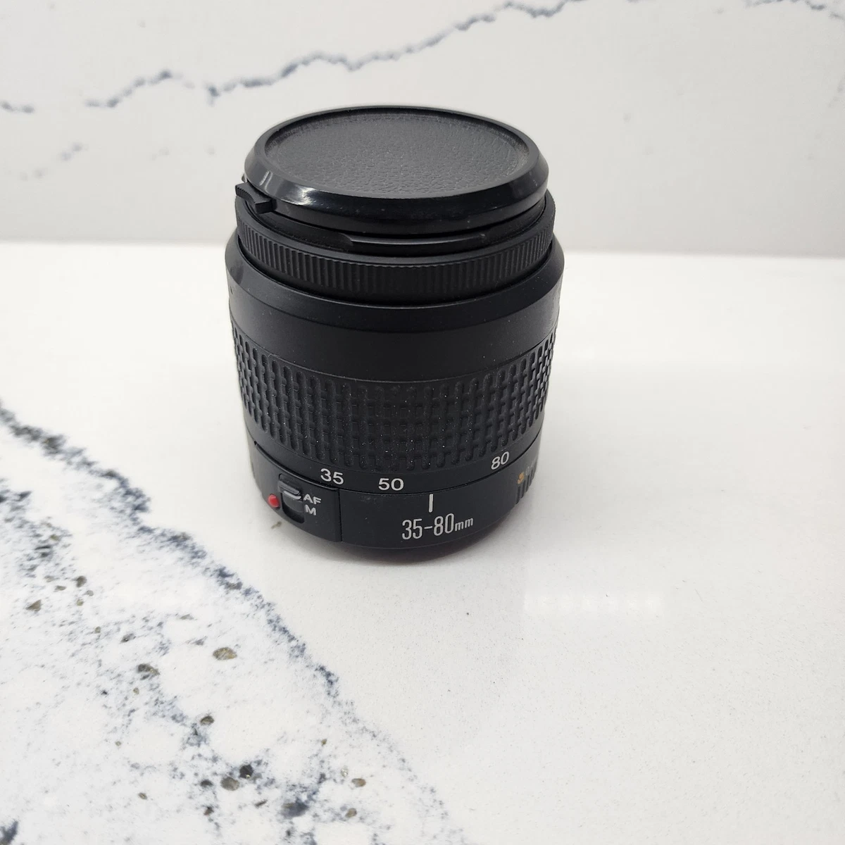 Canon EF 35-80mm Focal Camera Lenses for sale - eBay