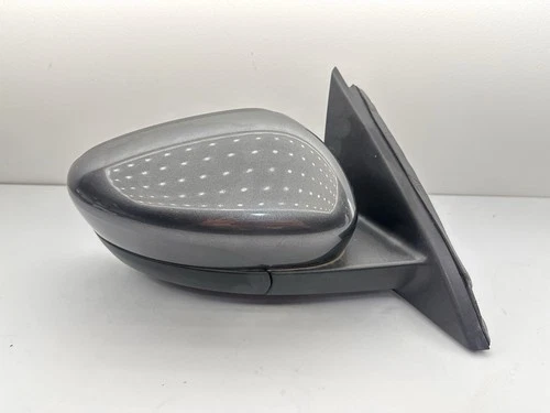 2020-2025 FORD ESCAPE OEM RIGHT SIDE MIRROR ASSY NON HEATED W BSM 11320