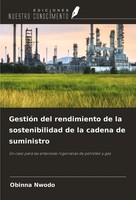 Obinna Nwodo | GestióN Del Rendimiento De La Sostenibilidad De La Cadena De...