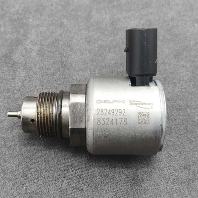 #ad 28249292 Common Rail High Pressure Valve 320 06872 for Delphi JCB Engine T4 4.4L $139.89