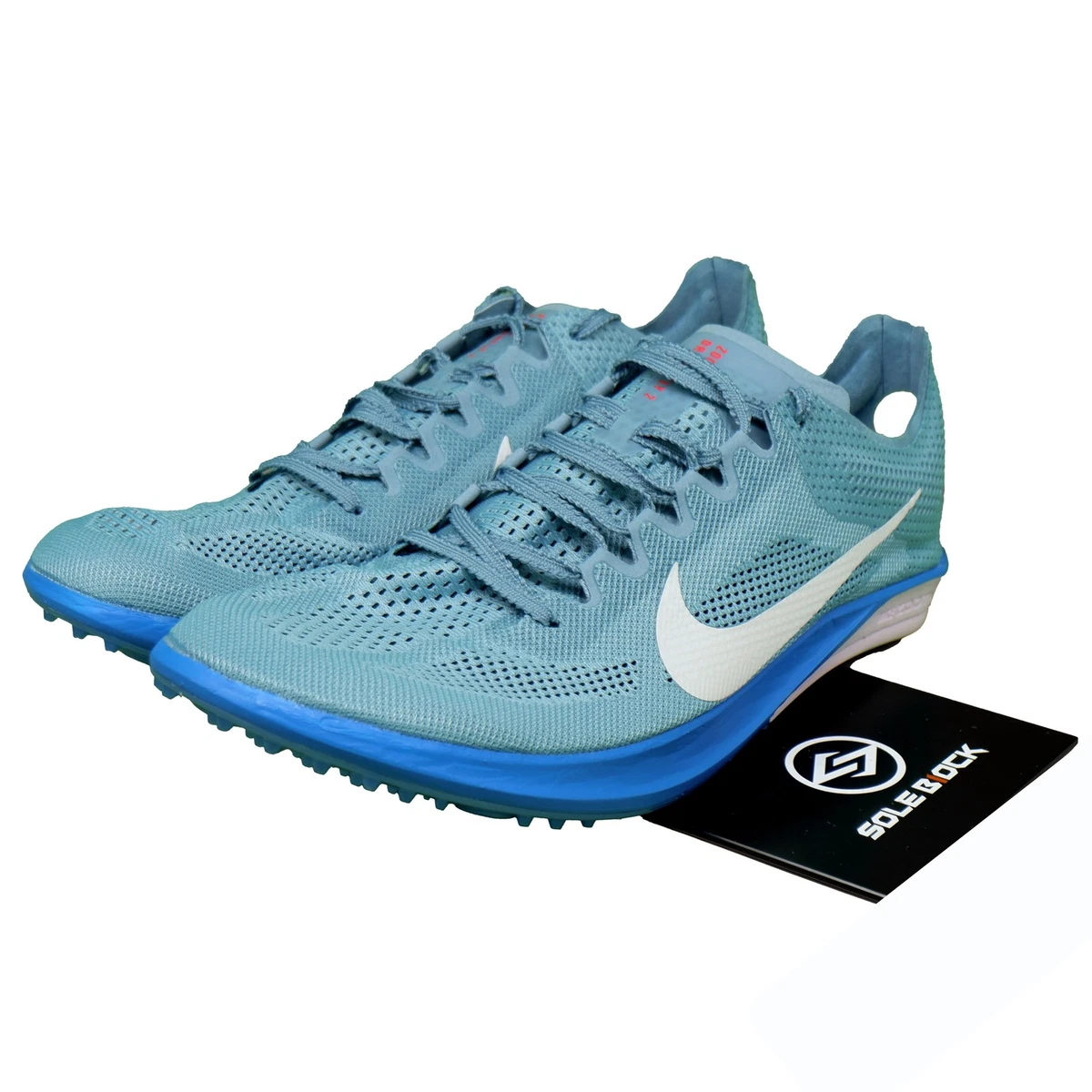 【美品】Nike ZoomX Dragonfly Racer Blue Nike ZoomX Dragonfly Racer Blue White for Sale | Authenticity