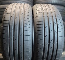 2x235/50/19 (99V) Hankook Ventus Evo SUV [PAIR]
