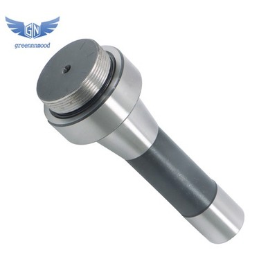 1-1/2''-18 Threaded Mount Size R8 Shank High Speed Steel Boring Head Taper Shank