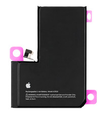 Apple iPhone 14 Pro Max Replacement Battery High Capacity NEW OEM Diagnostic 