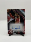 2024-25 Bowman University Best - Best of Autographs Clifford Omoruyi Black /10