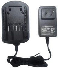 ANOITD WA3740 32Volt LithiumIon Battery Charger for Worx WA3537 Lithium Ion B...