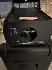 Best DJ Light Laser Heavy Range 3D DMX