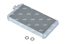 Wärmetauscher Innenraumheizung NRF 54473 für VW TOUAREG CR7 RC8 TFSi 4motion TDI