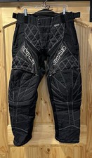 Empire Contact Padded Paintball Pants Size Small (27-36)