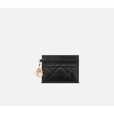 Dior Lady Freesia Card Holder 75822905