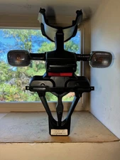 OEM Honda CBR1000RR (2008-2009) Stock Tail Assembly 80116-MFL-000