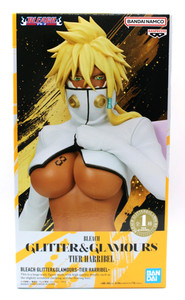 Tier Harribel Figure | eBay