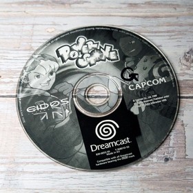 Power Stone | WORKING | SEGA Dreamcast | Boxed w/Manual | PAL | *Broken Case*