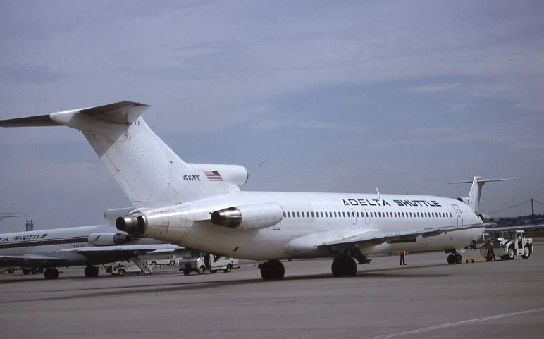 Las mejores ofertas en Delta Airlines de colección | eBay