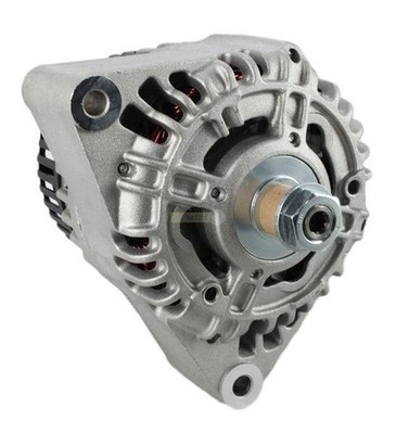 Lichtmaschine 55A Neu Original Letrika Mahle IA1026 für *** Deutz