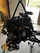 Vw/Skoda/Seat 1.6TDI Motor CAYB 90Ps