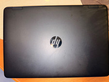 HP ProBook 650 G2, I5-6200U, 4GB Ram.  Board defekt !