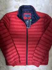 Tommy Hilfiger Herren Jacke Gr.M Neu Mit Etik...