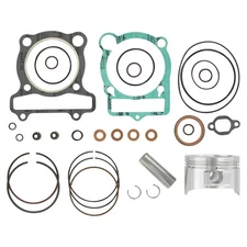 Wiseco Top End Kit-0.50mm Oversize to 83.50mm, 8.6:1 Comp for 1993-1999 Yamaha