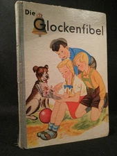 The Bell Brooch. A Holistic Primer, Issue B (Script); Mixed Blo