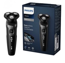 Image of Philips Wet & Dry Electric Shaver Series 5000 - LED Display S5887/10 RRP £179