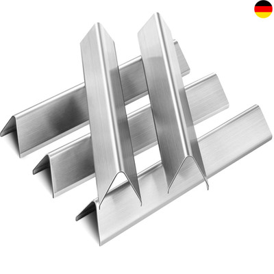 7636 Flavorizer Bars für Weber Spirit I & II 300 Series E310 E320 E330 S310 S320