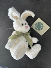 Boyds Bears Lily R. Hare Plush Easter Rabbit NWT