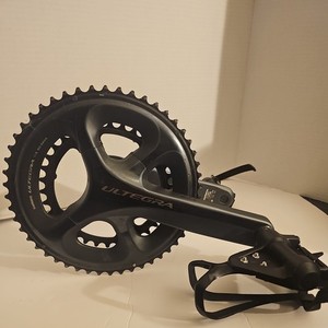 6800 Ultegra Crankset | eBay