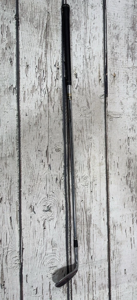 Cleveland Tour Action Diadic 53* Degree Reg 588 Wedge LH Club Steel Wedge Flex - Image 2 of 4