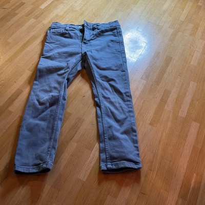 Kiabi Jeanshose Junge, Gr.108-113cm