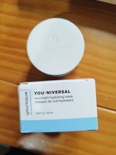 Masque De Nuit Hydratant Younique