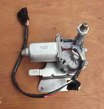 WPM436 Rear Wiper Motor 1991-1996 Jeep Cherokee New Open Box Hot Rat Rod Parts