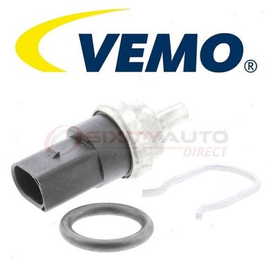 VEMO Fuel Temperature Sensor for 2003-2006 Volkswagen Jetta 1.9L L4 - Gas lc